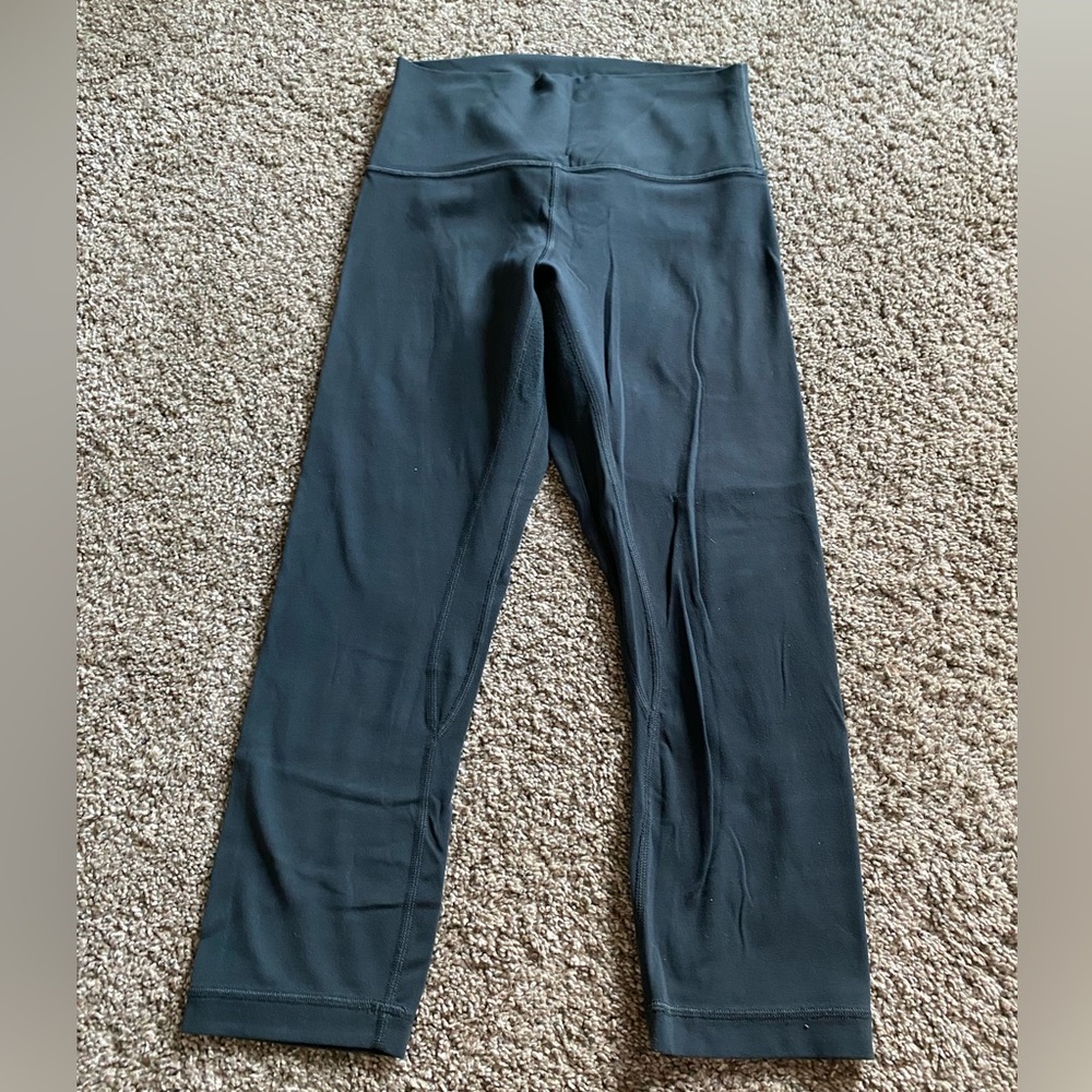 Lululemon align leggings